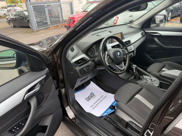 BMW X1 - 8