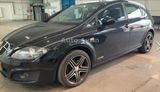 Seat Leon Style Copa Ecomotive-NAVI-PDC-17.ZOLL-2.HND - Seat Leon aus 2011