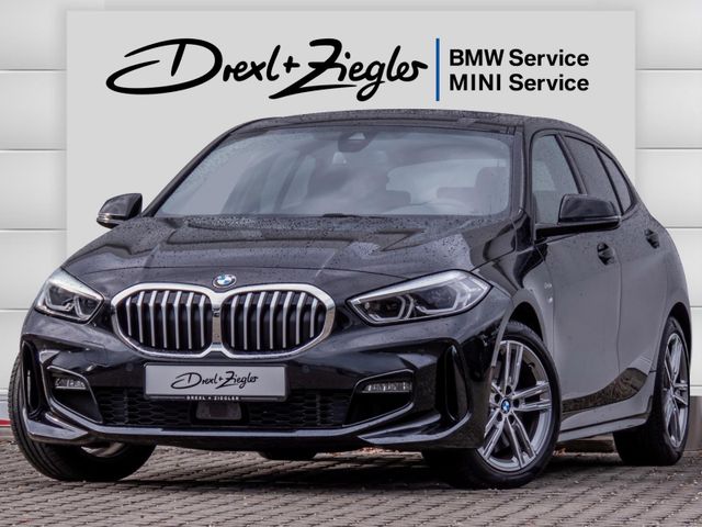 BMW 120i M-Sport aLED GSD H&K ACC KoZg RFK LiCoProf