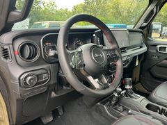 JEEP Wrangler JL Rubicon MOAB 392 Hardtop-Winch MY26