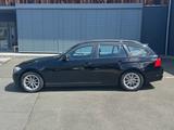 BMW 318d Touring Xenon PDC - BMW 318 aus 2010: 318d