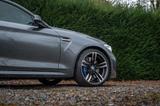 BMW M2 Coupé  - TOP Gepflegt - 8-fach bereift  - BMW M2 Gebrauchtwagen in Stuttgart