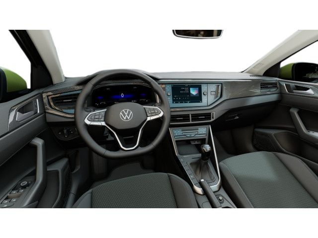 Volkswagen Taigo - Bild 3