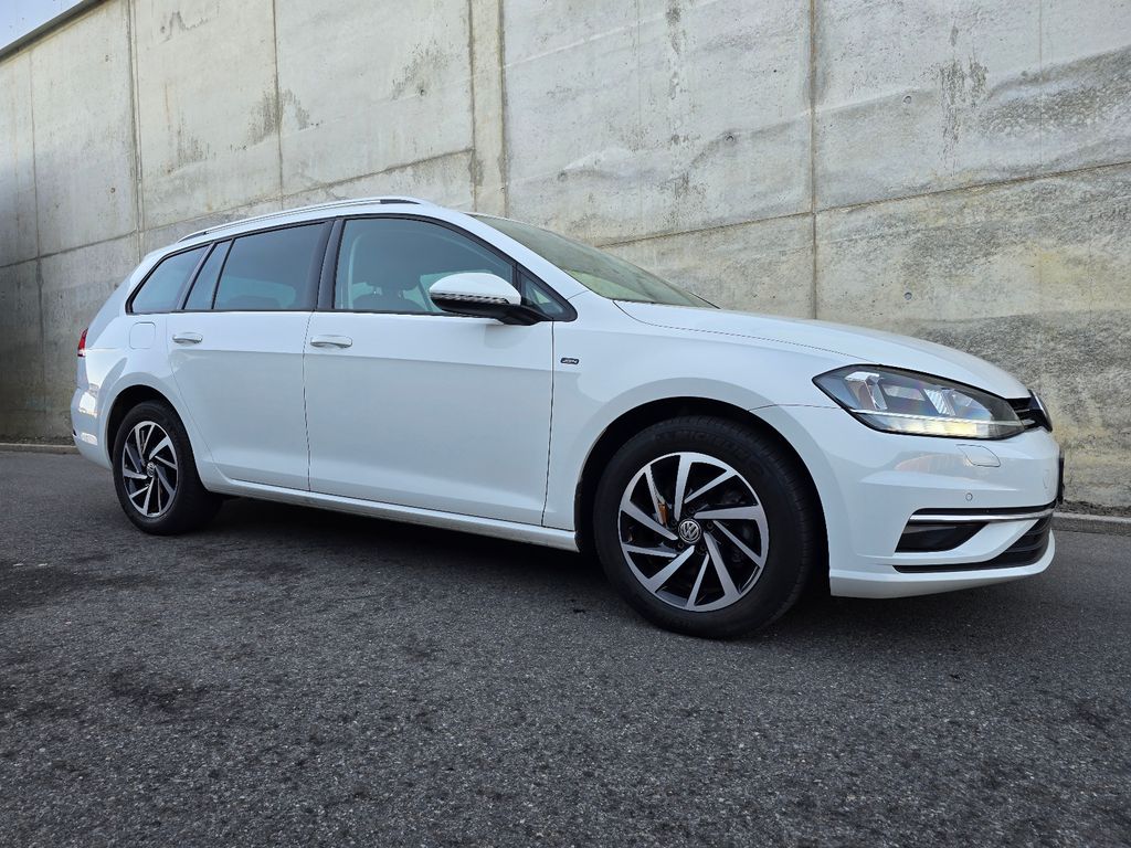 VW Golf VII Variant Join 1.6TDI 115PS erst 66Tkm VW Golf VII Variant Join 1.6TDI 115PS erst 66Tkm