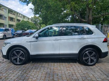 Volkswagen Tiguan - 7