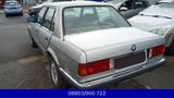 BMW 316 - BMW aus 1985