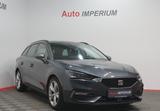 Seat Leon Sportstourer 2.0 TDI FR*ACC*DAB*AHK* - Seat Leon mit Diesel-Antrieb