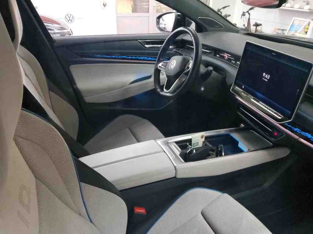 Volkswagen ID.7 - Bild 12