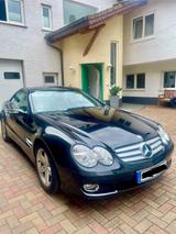 Mercedes-Benz SL 350 - Mercedes-Benz 350 in Frankfurt (Main)