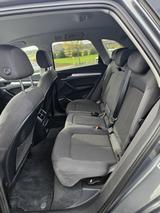 Audi Q5 quattro design - Audi Q5 design