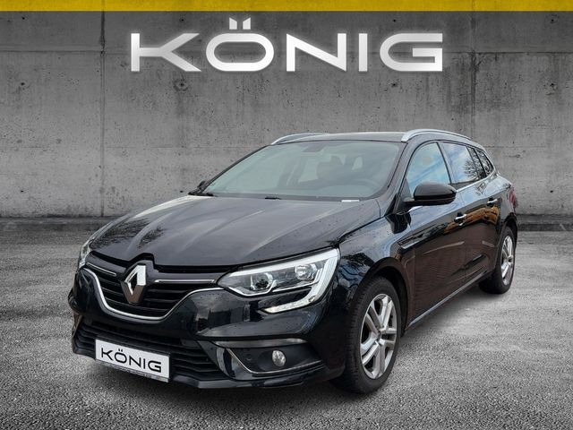 Renault Megane IV Grandtour Business Edition