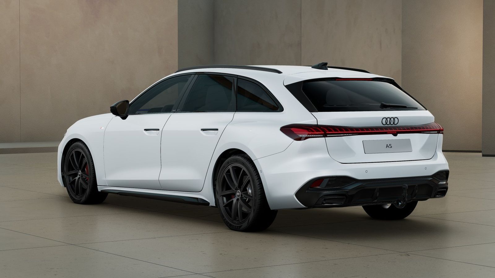 Audi A5 - Bild 4