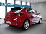 Opel Corsa Edition 1.2 Turbo Navi LED Style-Paket - Opel Corsa: Style