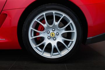 صورة مصغرة 17 لـ 2006 Ferrari 599 GTB