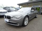 BMW ActiveHybrid 7 BI-XENON HEAD-UP LEDER NAVI KAMER