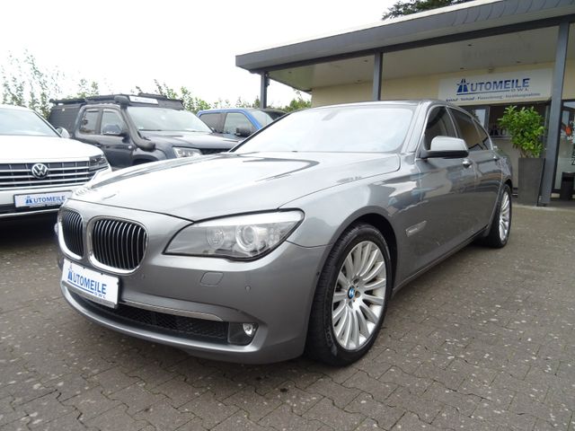 BMW ActiveHybrid 7 BI-XENON HEAD-UP LEDER NAVI KAMER