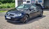 Volkswagen Golf 2.0 TDI GTD - 40 Jahre Edit. - Dynaudio uvm - Volkswagen Golf: Jahre