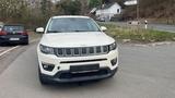Jeep Compass Longitude 4WD.ol druck pumpe defekt - Jeep: Unfallwagen