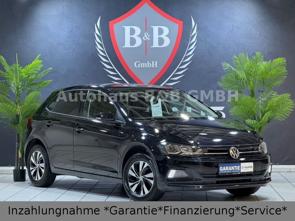 Image of Volkswagen Polo