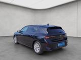 Opel Astra 1.2 Turbo Automatik Elegance NAVI*LED*RFC - gebrauchte Opel Limousine