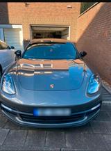 Porsche Panamera 971 4S Diesel S - Porsche Panamera 4s mit Diesel-Antrieb