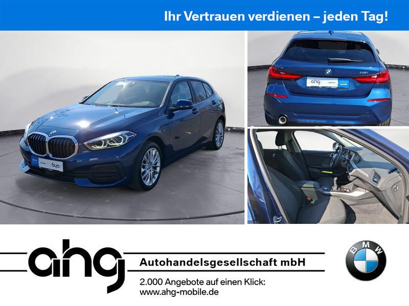 BMW 118i Advantage Sitzhzg. Harman Kardon