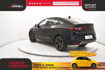 Renault Arkana - 3
