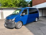 Volkswagen T6 Californiaumbau - Volkswagen T6 California in Köln