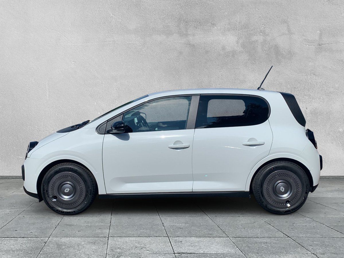 Renault Twingo - Bild 2