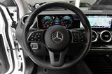 Mercedes-Benz B 180 * Style * 100% MB Service* LED* Navi* - Mercedes-Benz B-Class mit Benzin-Antrieb: Kleinbus