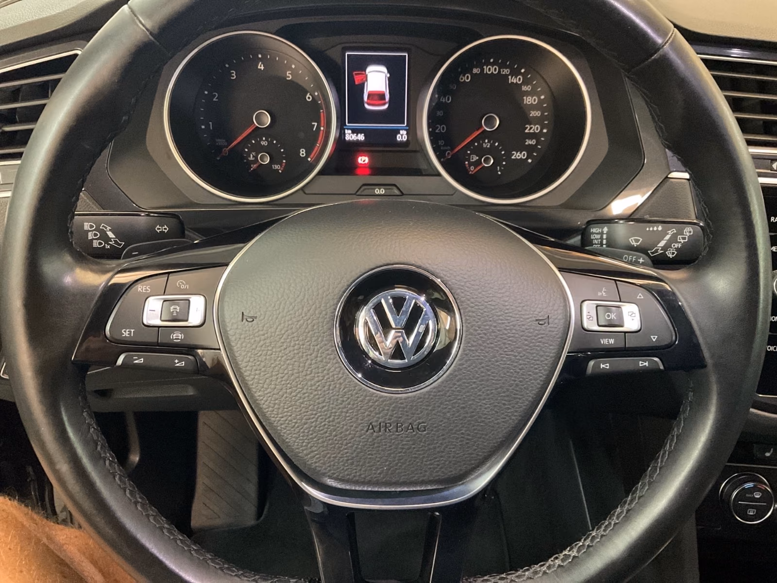 Volkswagen Tiguan 2,0 Tsi DSG Highline 4Motion.2.Hd,Tüv 28