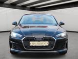 Audi A5 ACC LEDERSITZE NAVI NETTO - 16.750€ #346 - Audi mit Diesel-Antrieb: Leder, Limousine