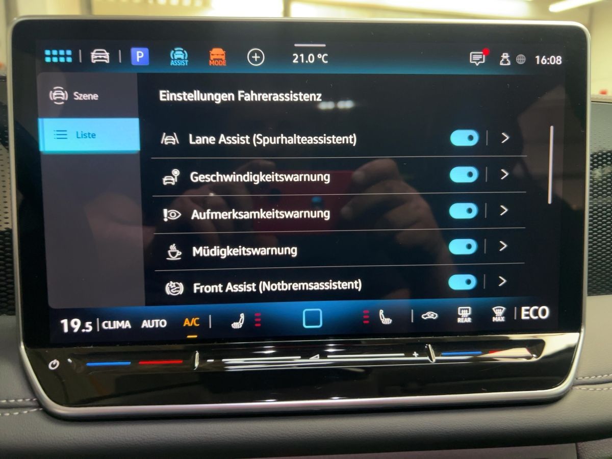 Volkswagen Tiguan - Bild 17