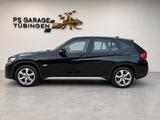BMW X1 sDrive 18 d - gebrauchte BMW X1 aus dem Jahr 2010