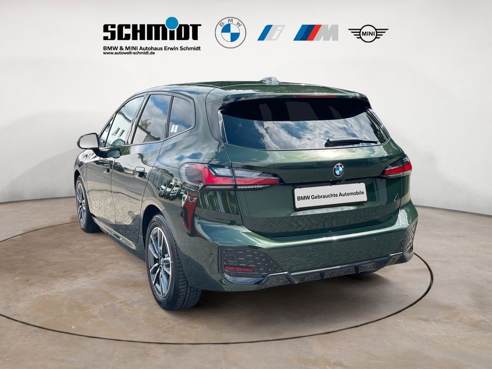 BMW 220i Active Tourer M Sport 2Jahre-BPS foto 4