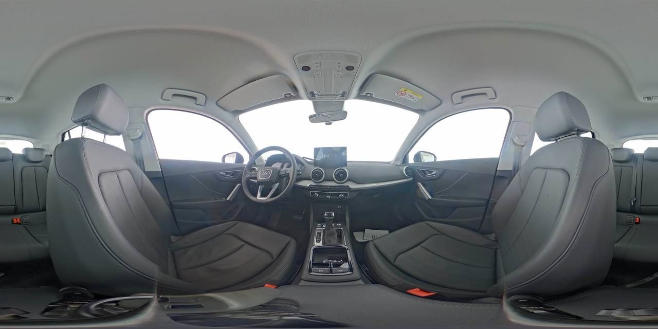 Audi Q2 - Bild 5