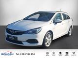 Opel Astra Sportstourer 120 Jahre Apple Car Play Sitz - Opel Astra: Sportstourer