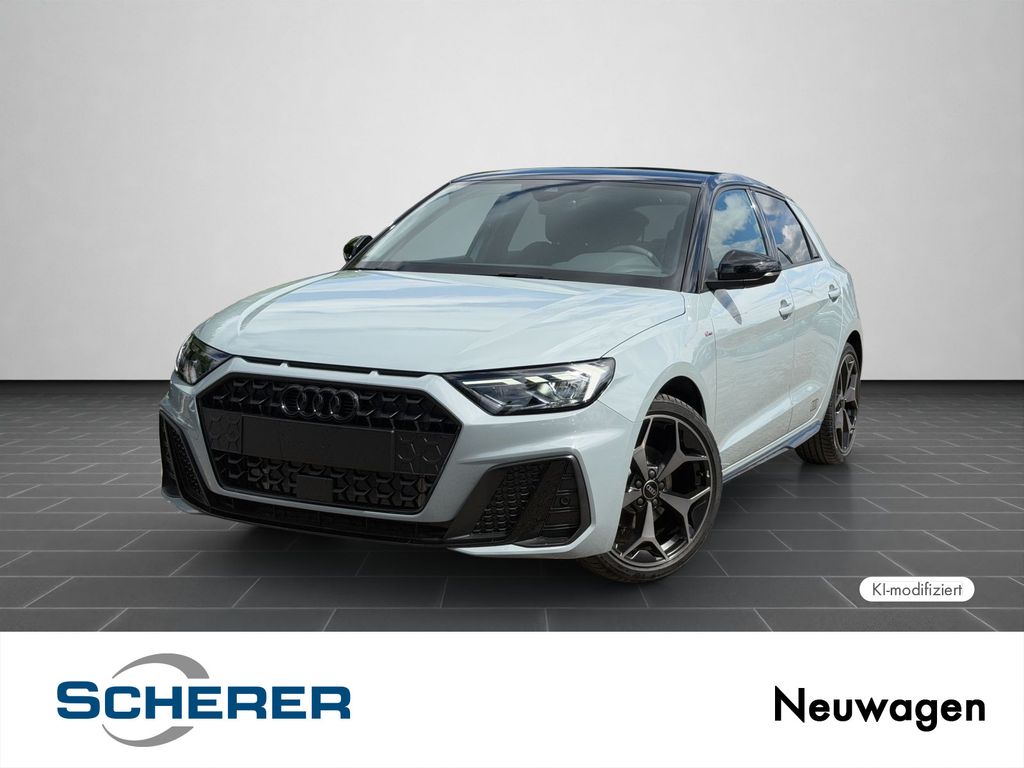A1 Sportback S line 30 TFSI  S tronic  UPE 39.76
