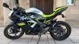 Kawasaki NINJA 125ccm *TOPSPEED 130 KM/h* tausch möglich - Offers matching your search criteria