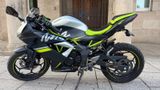 Kawasaki NINJA 125ccm *TOPSPEED 130 KM/h* tausch möglich - Offers matching your search criteria