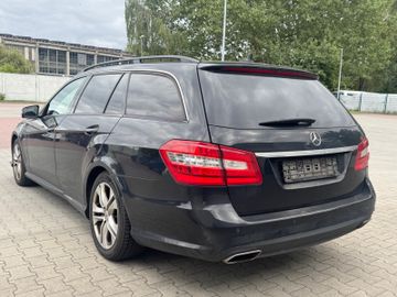 Mercedes E 250 - 12