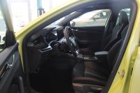 Skoda Octavia - Vorschau Bild 6