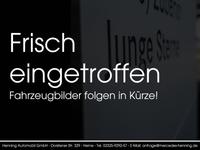 BMW 320 d Touring Advantage Navigation StartStop LED