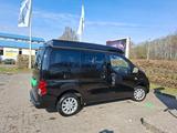 Nissan Evalia Tekna 1.5 dci 110 DPF Tekna - Nissan Evalia