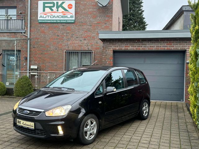 Ford C-Max 1.8 Titanium