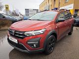 Dacia Jogger Extreme+ TCe 100 ECO-G  7-Sitzer - Dacia Jogger Gebrauchtwagen in München