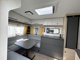 Fendt Apero 515 SG Safety-Paket/2.000kg - Wohnwagen bis 30000 Euro