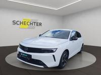 Opel Astra Sports Tourer 1.2 Turbo Edition (L)