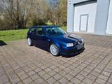 Volkswagen VW Golf 4 R32 - Volkswagen Golf aus 2003: Golf4