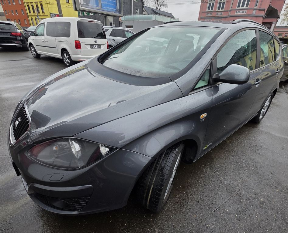 Seat Altea